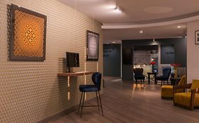 Best Western Le Galice Centre Ville